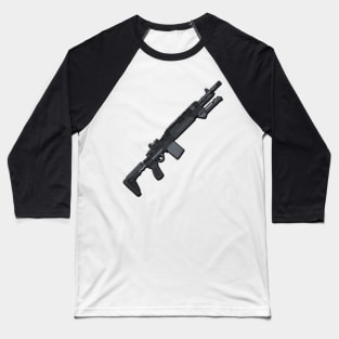 MK14 EBR Baseball T-Shirt